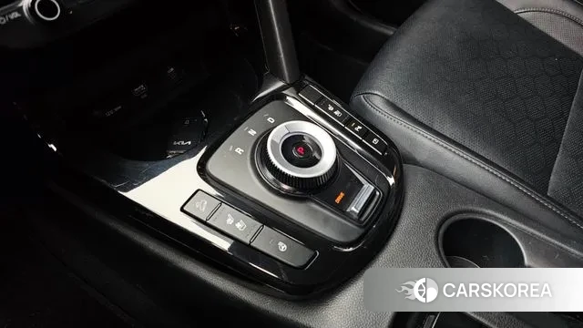 Kia The New Seltos id 3322592 из Кореи 19