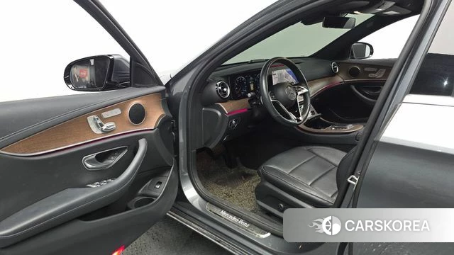 Mercedes-Benz E-Class W213 id 4429484 из Кореи 33