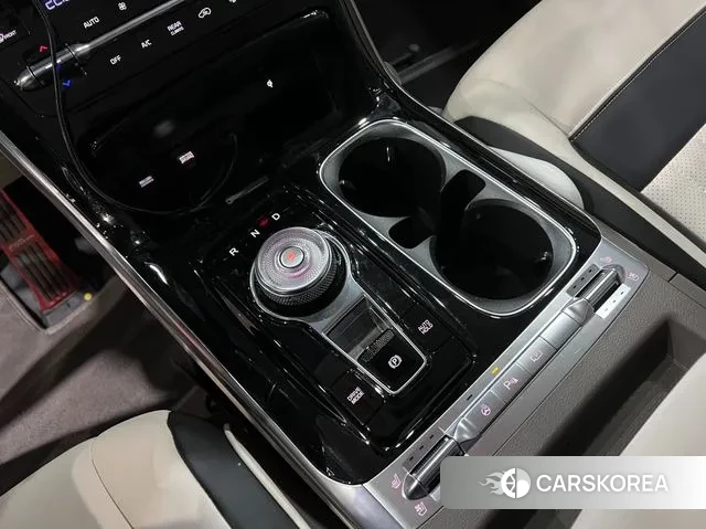 Kia Carnival 4th generation id 3349462 из Кореи 19