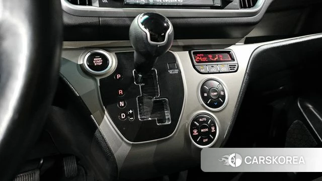 Kia The New Ray id 3846051 из Кореи 19