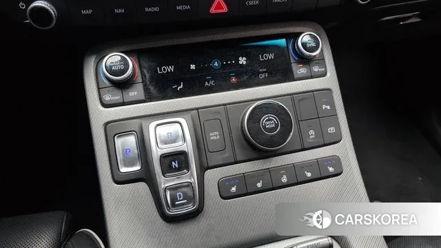 Hyundai The New Palisade id 2968916 из Кореи 19