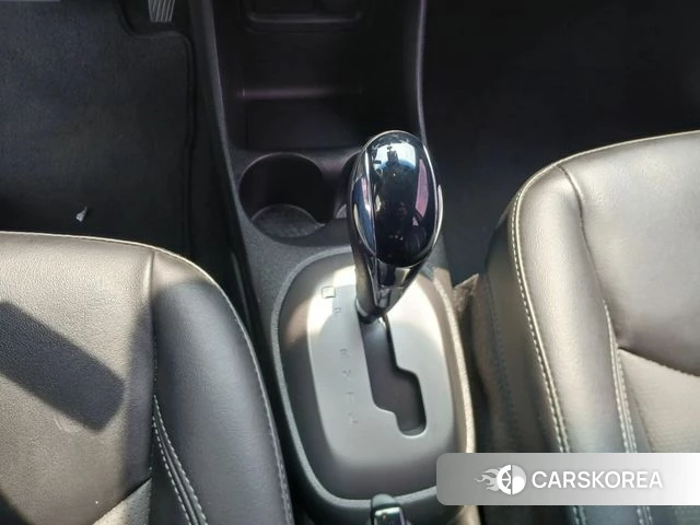 Chevrolet (GM Daewoo) The New Spark id 4543069 из Кореи 19