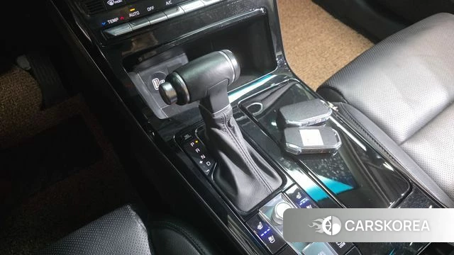 Kia K7 Premier id 4562610 из Кореи 37