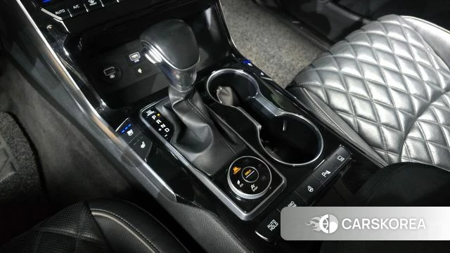 Kia Mohave Master id 4836452 из Кореи 19