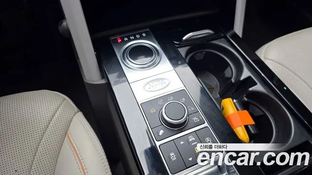 Land Rover Discovery 5 id 2859725 из Кореи 19