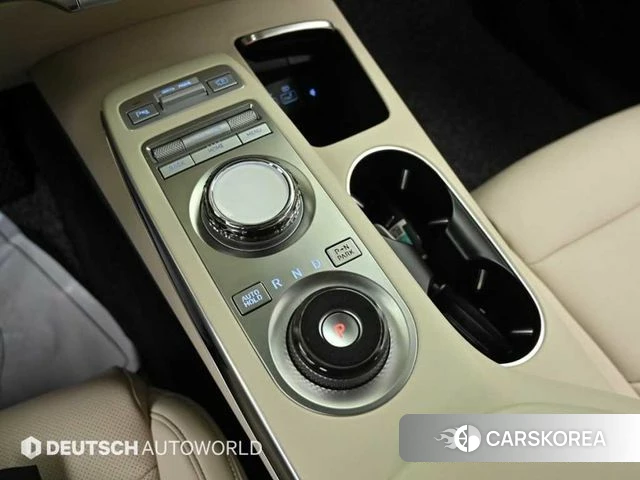 Genesis GV70 id 4428331 из Кореи 19