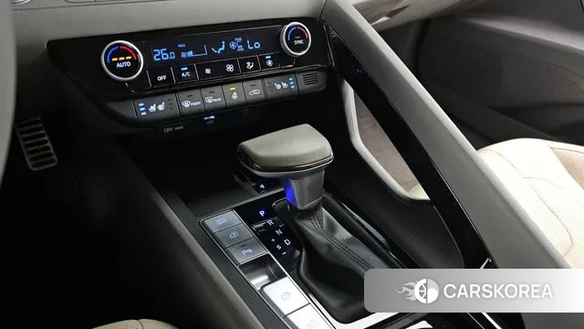 Hyundai The New Avante (CN7) id 3394209 из Кореи 19