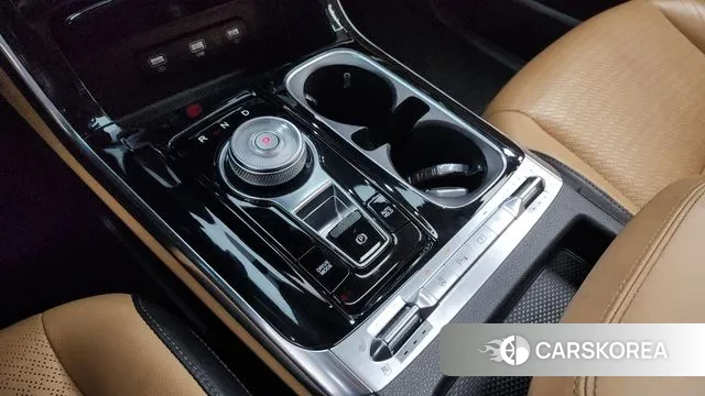 Kia Carnival 4th generation id 3655723 из Кореи 19