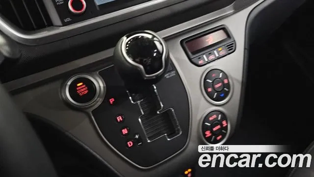 Kia The New Ray id 2910793 из Кореи 19