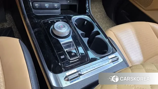 Kia Carnival 4th generation id 3356182 из Кореи 19