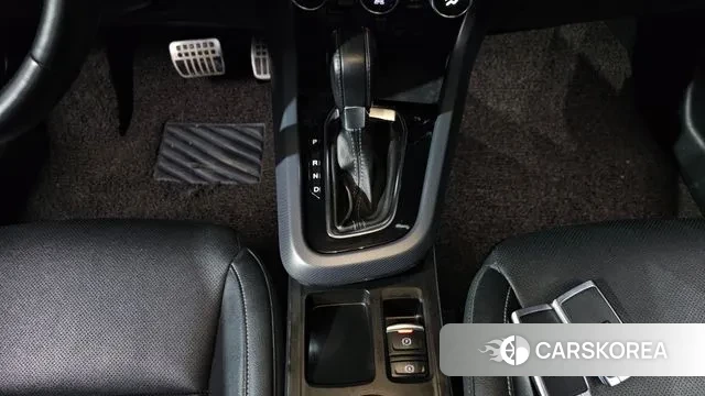 Renault Korea (Samsung) XM3 id 3454498 из Кореи 19