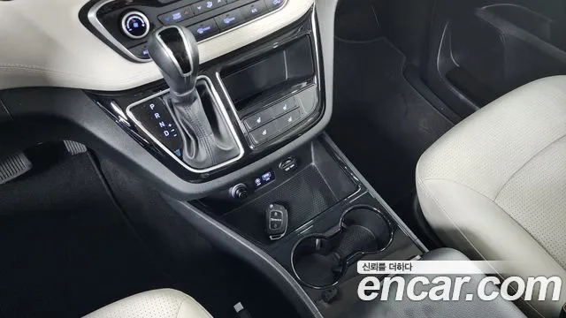 Hyundai The New Grand Starex id 2956814 из Кореи 19