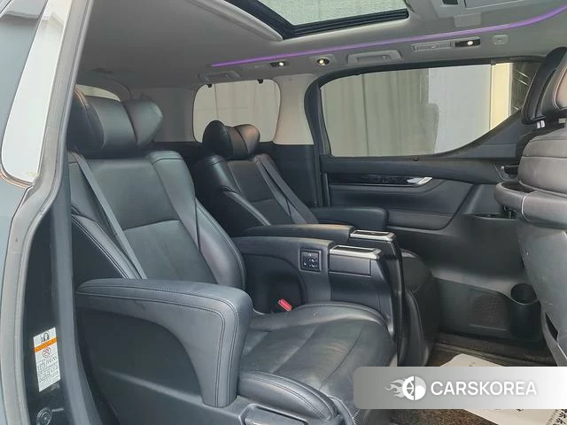 Toyota Wilfa id 4257271 из Китая 22