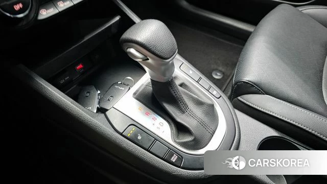 Kia The New K3 2nd generation id 3827356 из Кореи 19