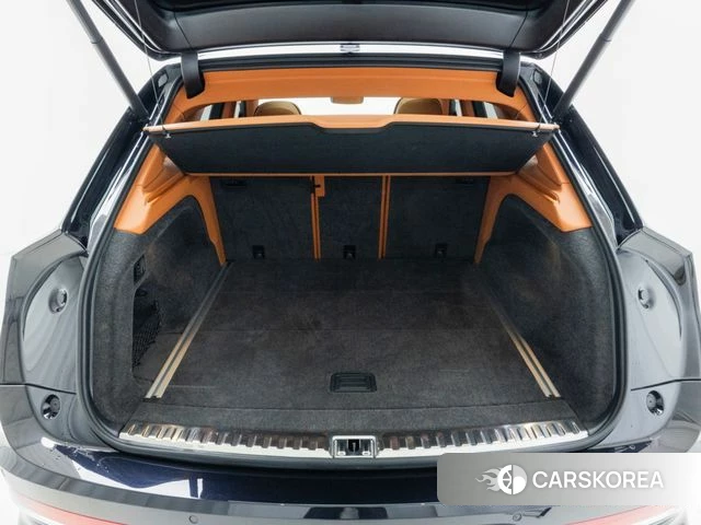 Bentley Bentayga id 3876444 из Кореи 19