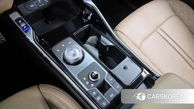 Kia The New Sorento 4th Generation id 3278978 из Кореи 19