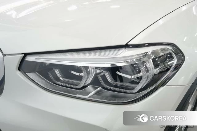 BMW X3 id 4273113 из Китая 23