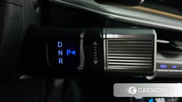 Hyundai Grandeur Hybrid (GN7) id 4549467 из Кореи 32