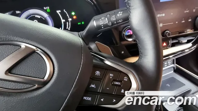 Lexus NX450h + 2nd generation id 2847904 из Кореи 19