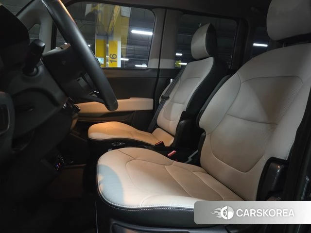 Kia The New Kia Ray id 4280223 из Кореи 17