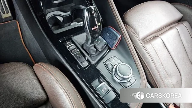 BMW X2 (F39) id 3735741 из Кореи 19