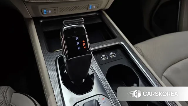 Ssangyong All New Rexton id 3003654 из Кореи 19