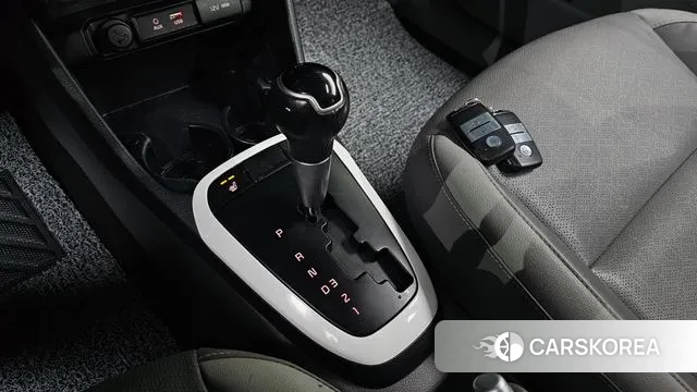 Kia All New Morning (JA) id 3423493 из Кореи 19