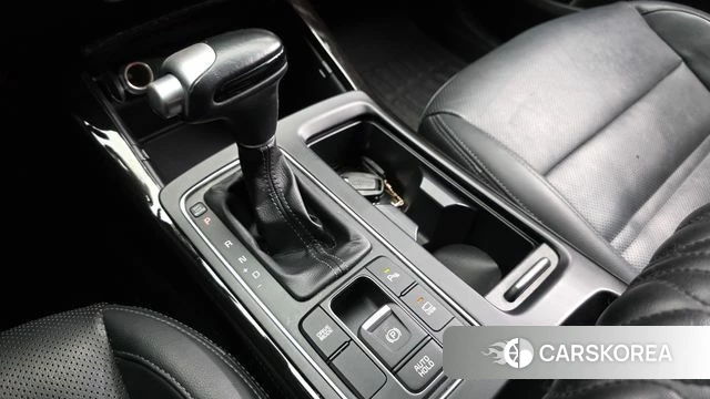 Kia The New Sorento id 4667423 из Кореи 19