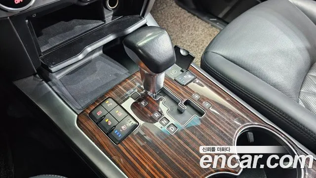 Kia The New Mohave id 2666399 из Кореи 19