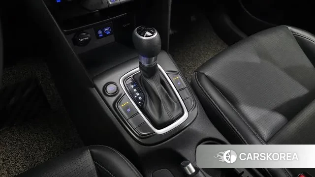 Hyundai Kona id 3737319 из Кореи 19