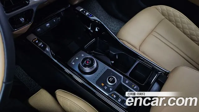 Kia Sorento 4th Generation id 2718349 из Кореи 19