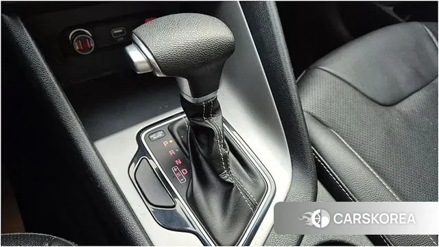 Kia The New Niro id 3597713 из Кореи 19