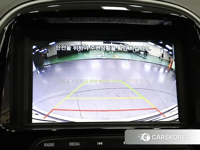 Chevrolet (GM Daewoo) The New Spark id 3757110 из Кореи 19