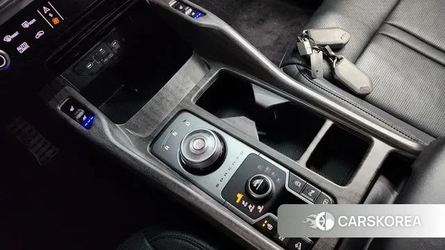 Kia The New Sorento 4th Generation id 3606000 из Кореи 19