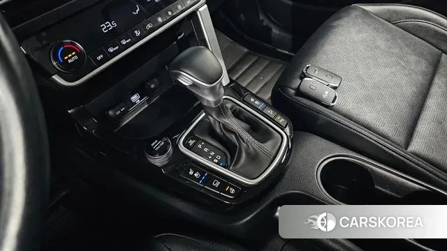 Kia Seltos id 3464231 из Кореи 19