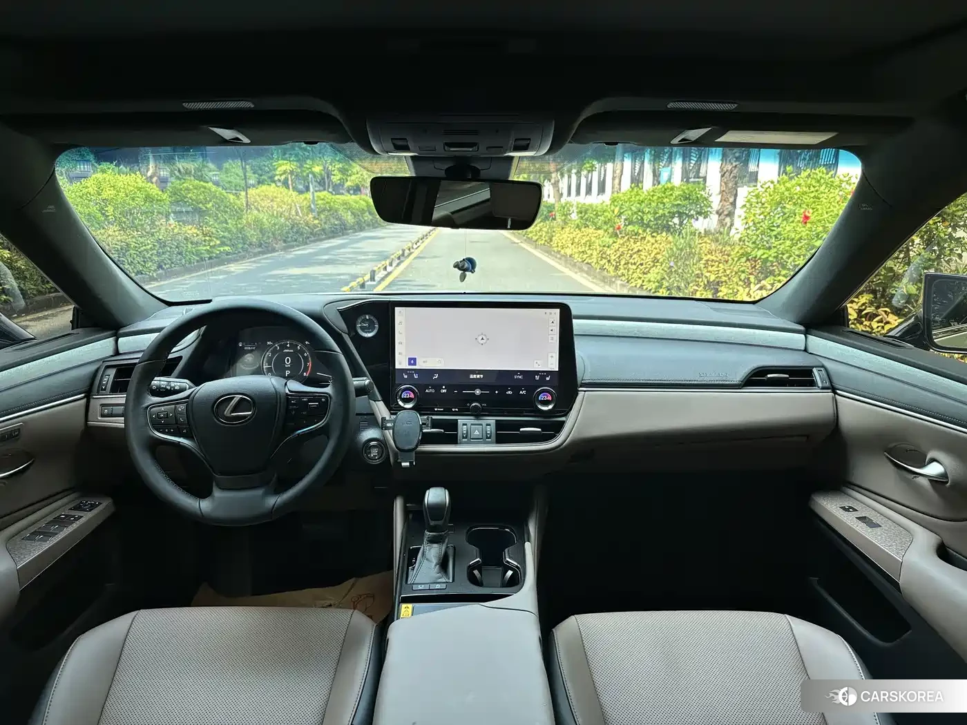 Lexus ES id 4680478 из Китая 14