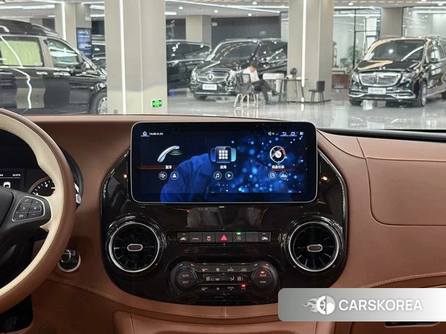 Mercedes-Benz Vito id 4264888 из Китая 19