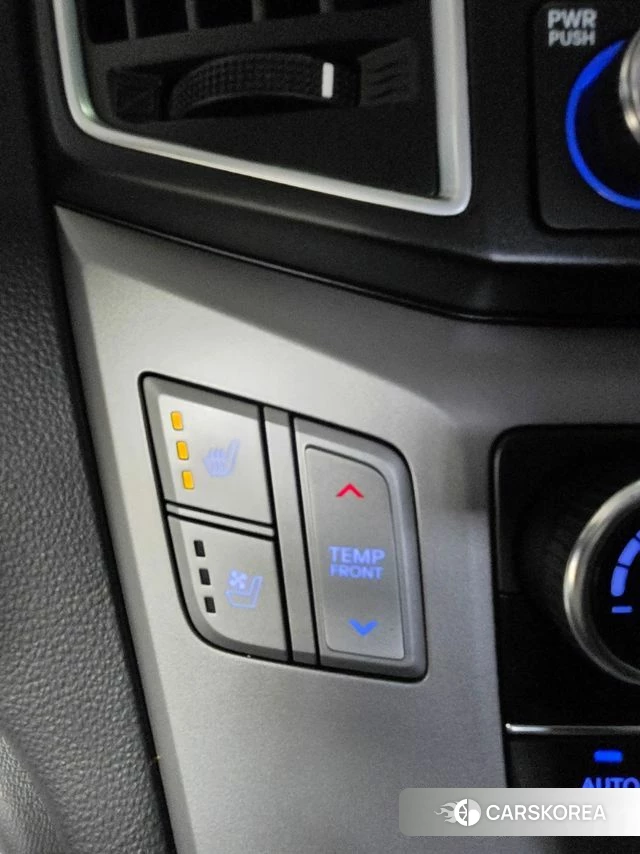 Hyundai The New Grand Starex id 3905912 из Кореи 17