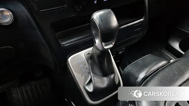 Hyundai Staria id 3487964 из Кореи 19