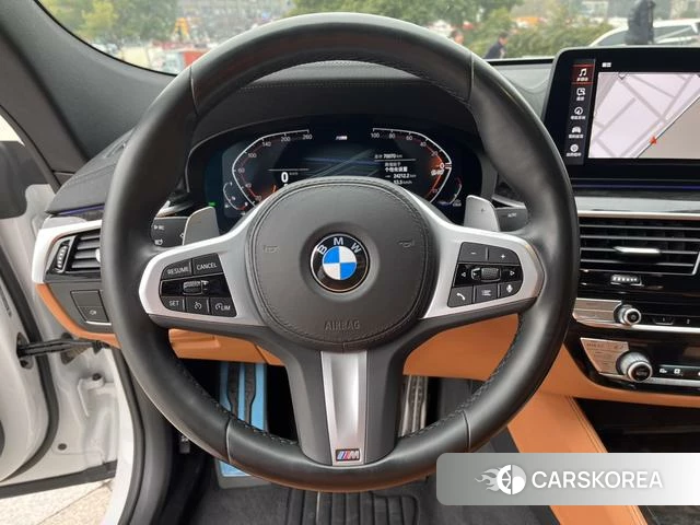 BMW 6 series GT id 4027668 из Китая 22