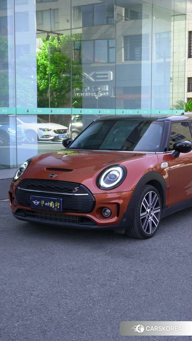 MINI CLUBMAN id 4240204 из Китая 18