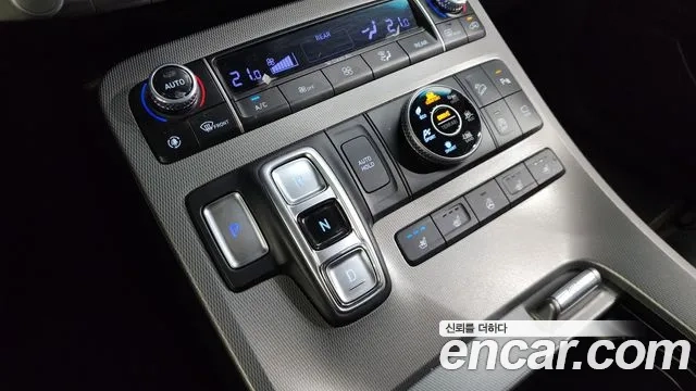 Hyundai Palisade id 2956627 из Кореи 19