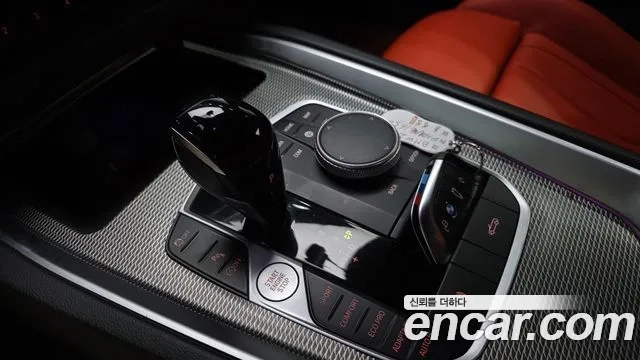 BMW Z4 (G29) id 2944299 из Кореи 19