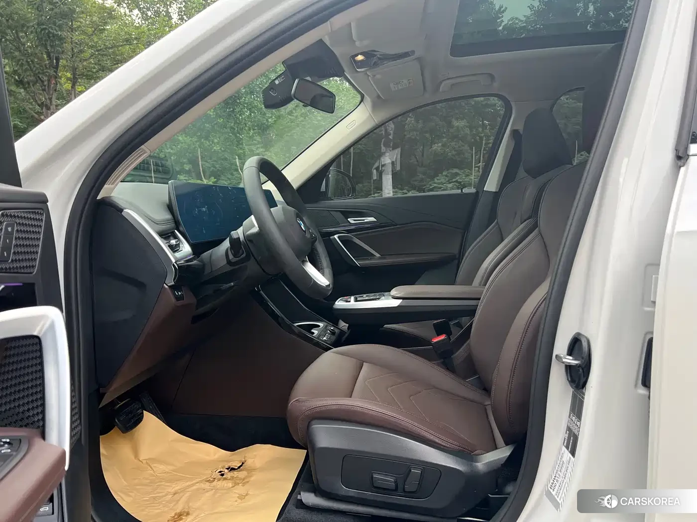 BMW X1 id 4553624 из Китая 36