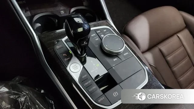 BMW 3 Series (G20) id 3735342 из Кореи 19