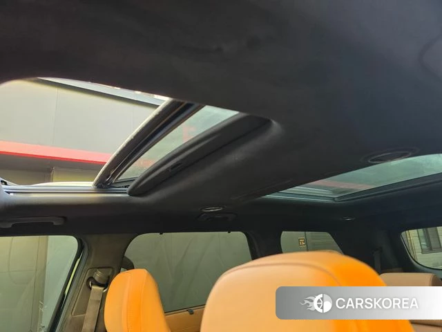Hyundai Palisade (LX3) id 4279622 из Кореи 19