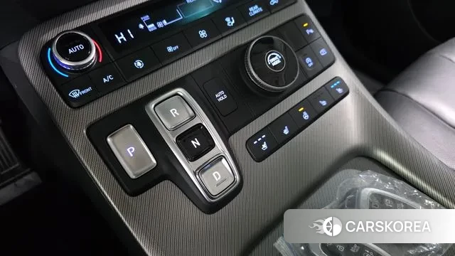 Hyundai The New Palisade id 3518197 из Кореи 19