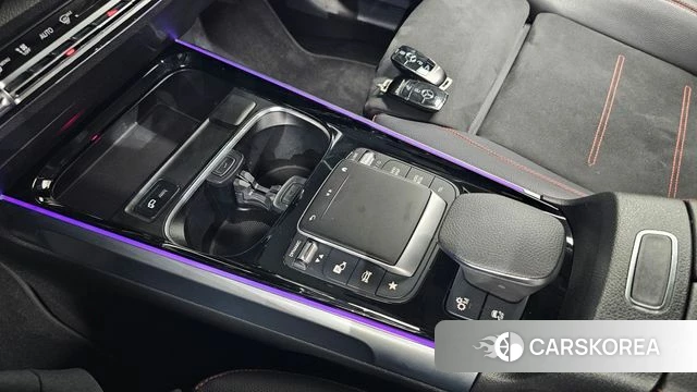 Mercedes-Benz GLB-Class X247 id 4494923 из Кореи 29