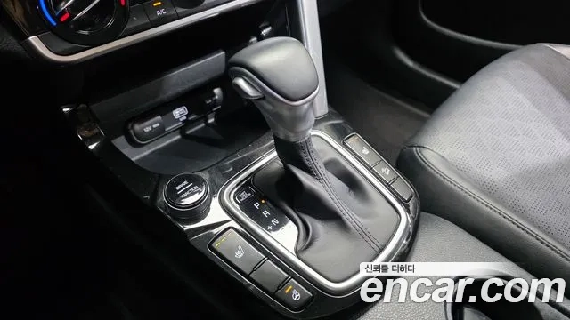 Kia Seltos id 2916472 из Кореи 19