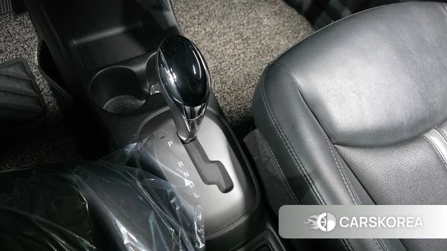 Chevrolet (GM Daewoo) The New Spark id 4459536 из Кореи 19
